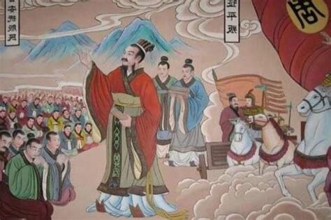普天之下莫非王土 意思